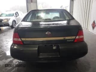 ✅ 2001 Nissan Altima GXE • VIN: 1N4DL01D91C134649 • Lot: 81779324. Wystawiony na Copart z przebiegiem 194 391 mil. Bezpłatny archiwum sprzedaży aukcyjnych z USA i szczegółowy raport historii pojazdu na DreamBid. Zdjęcie 6.