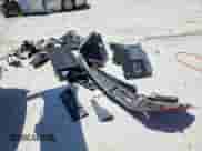 2024 Nissan Pathfinder SV with VIN 5N1DR3BA0RC305438, listed as a Copart auction lot 65257525 with 35,628 mi miles and Clean title. Bid and sale history available at DreamBid. Image 13.