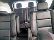 ✅ 2023 Dodge Durango GT • VIN: 1C4RDHDG9PC589866 • Lot: 60899155. Wystawiony na Copart z przebiegiem Nie podano. Bezpłatny archiwum sprzedaży aukcyjnych z USA i szczegółowy raport historii pojazdu na DreamBid. Zdjęcie 10.