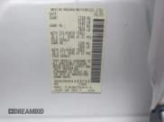 ✅ 2020 Nissan Murano SV • VIN: 5N1AZ2BJ0LN133713 • Lot: 42695029. Listed on IAAI with 73,352 mi. Free auction sales archive from the USA and detailed vehicle history report at DreamBid. Image 9.