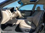 ✅ 2015 Nissan Altima SL • VIN: 1N4AL3AP0FN879171 • Lot: 52109595. Listed on Copart with 135,995 mi. Free auction sales archive from the USA and detailed vehicle history report at DreamBid. Image 7.