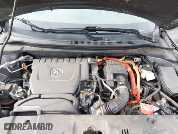 ✅ 2013 Acura ILX Hybrid Technology • VIN: 19VDE3F70DE300703 • Lot: 41836986. Wystawiony na IAAI z przebiegiem 120 765 mil. Bezpłatny archiwum sprzedaży aukcyjnych z USA i szczegółowy raport historii pojazdu na DreamBid. Zdjęcie 10.