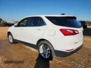 ✅ 2020 Chevrolet Equinox LT • VIN: 3GNAXKEV2LS707136 • Лот: 89911535. Опубликован ранее на Copart с пробегом 73 090 миль. Бесплатный доступ к архиву аукционных продаж из США и подробный отчёт об истории автомобиля на DreamBid. Изображение 2.