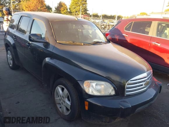 ✅ 2009 Chevrolet HHR 1LT • VIN: 3GNCA23B99S545422 • Лот: 43455021. Опубликован ранее на IAAI с пробегом 177 154 миль. Бесплатный доступ к архиву аукционных продаж из США и подробный отчёт об истории автомобиля на DreamBid. Изображение 1.