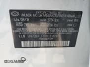 ✅ 2018 Hyundai Elantra SEL • VIN: 5NPD84LFXJH331898 • Lot: 67620955. Listed on Copart with 109,163 mi. Free auction sales archive from the USA and detailed vehicle history report at DreamBid. Image 13.