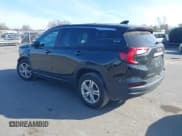 ✅ 2024 GMC Terrain SLE • VIN: 3GKALMEG0RL320450 • Lot: 43815251. Wystawiony na IAAI z przebiegiem 53 927 mil. Bezpłatny archiwum sprzedaży aukcyjnych z USA i szczegółowy raport historii pojazdu na DreamBid. Zdjęcie 3.