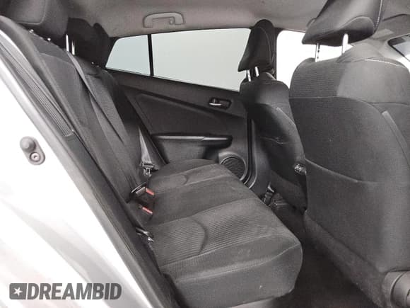 ✅ 2021 Toyota Prius LE • VIN: JTDKAMFPXM3190461 • Лот: 85264545. Опубликован ранее на Copart с пробегом 149 598 миль. Бесплатный доступ к архиву аукционных продаж из США и подробный отчёт об истории автомобиля на DreamBid. Изображение 10.