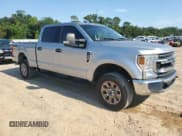✅ 2022 Ford F-250 XL • VIN: 1FT7W2B69NEF06771 • Lot: 70305865. Listed on Copart with 48,777 mi. Free auction sales archive from the USA and detailed vehicle history report at DreamBid. Image 4.