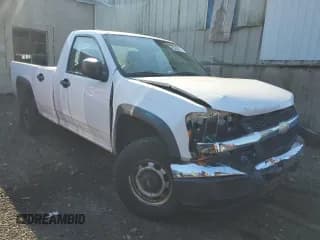 ✅ 2006 Chevrolet Colorado • VIN: 1GBDS146268207472 • Лот: 68880674. Опубликован ранее на Copart с пробегом 77 922 миль. Бесплатный доступ к архиву аукционных продаж из США и подробный отчёт об истории автомобиля на DreamBid. Изображение 4.