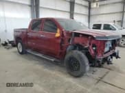 ✅ 2019 Chevrolet Silverado 1500 LTZ • VIN: 3GCUYGED3KG163741 • Lot: 80371145. Wystawiony na Copart z przebiegiem 90 748 mil. Bezpłatny archiwum sprzedaży aukcyjnych z USA i szczegółowy raport historii pojazdu na DreamBid. Zdjęcie 4.