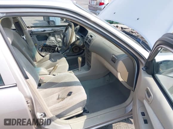 ✅ 2000 Toyota Corolla VE • VIN: 1NXBR12E0YZ372483 • Лот: 43020129. Опубликован ранее на IAAI с пробегом 161 813 миль. Бесплатный доступ к архиву аукционных продаж из США и подробный отчёт об истории автомобиля на DreamBid. Изображение 5.