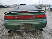 ✅ 1992 Mitsubishi 3000GT • VIN: JA3XE74C2NY028905 • Lot: 81549834. Wystawiony na Copart z przebiegiem 131 349 mil. Bezpłatny archiwum sprzedaży aukcyjnych z USA i szczegółowy raport historii pojazdu na DreamBid. Zdjęcie 6.