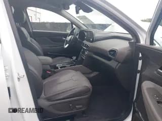 ✅ 2020 Hyundai Santa Fe Limited • VIN: 5NMS5CAD9LH150626 • Лот: 43112744. Опубликован ранее на IAAI с пробегом 69 955 миль. Бесплатный доступ к архиву аукционных продаж из США и подробный отчёт об истории автомобиля на DreamBid. Изображение 5.