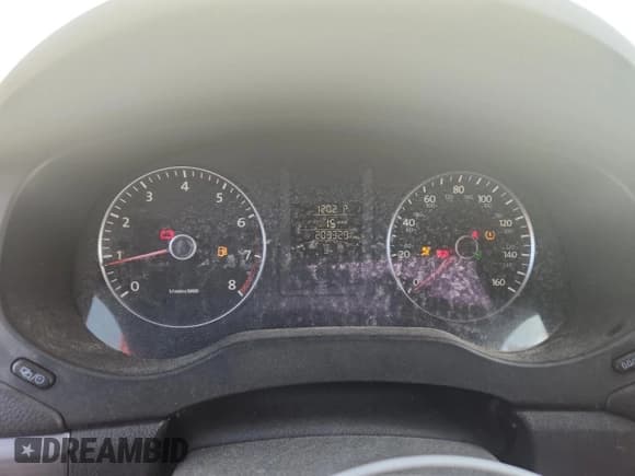 ✅ 2013 Volkswagen Jetta SEL • VIN: 3VWLX7AJ1DM354215 • Lot: 57077805. Listed on Copart with 203,329 mi. Free auction sales archive from the USA and detailed vehicle history report at DreamBid. Image 9.