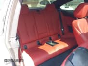 ✅ 2015 BMW 4 Series 428i • VIN: WBA3N7C55FK222364 • Lot: 42604632. Listed on IAAI with 108,157 mi. Free auction sales archive from the USA and detailed vehicle history report at DreamBid. Image 8.