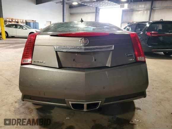 ✅ 2014 Cadillac CTS Performance • VIN: 1G6DG1E32E0166570 • Лот: 58815315. Опубликован ранее на Copart с пробегом 46 870 миль. Бесплатный доступ к архиву аукционных продаж из США и подробный отчёт об истории автомобиля на DreamBid. Изображение 6.