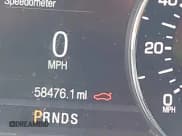 ✅ 2017 Lincoln MKZ Reserve • VIN: 3LN6L5E97HR645290 • Lot: 43342935. Wystawiony na IAAI z przebiegiem 58 476 mil. Bezpłatny archiwum sprzedaży aukcyjnych z USA i szczegółowy raport historii pojazdu na DreamBid. Zdjęcie 15.