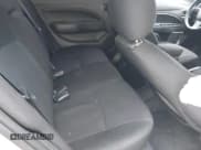 ✅ 2022 Mitsubishi Mirage ES • VIN: ML32FUFJ2NHF07754 • Lot: 41952007. Wystawiony na IAAI z przebiegiem 40 567 mil. Bezpłatny archiwum sprzedaży aukcyjnych z USA i szczegółowy raport historii pojazdu na DreamBid. Zdjęcie 8.