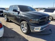 ✅ 2009 Dodge 1500 SLT • VIN: 1D3HB13T49S811639 • Lot: 43085805. Wystawiony na Copart z przebiegiem 135 191 mil. Bezpłatny archiwum sprzedaży aukcyjnych z USA i szczegółowy raport historii pojazdu na DreamBid. Zdjęcie 4.