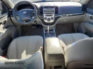 ✅ 2007 Hyundai Santa Fe GLS • VIN: 5NMSG13D17H052188 • Lot: 90055115. Listed on Copart with 162,569 mi. Free auction sales archive from the USA and detailed vehicle history report at DreamBid. Image 8.