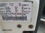 ✅ 2004 Jeep Liberty Limited • VIN: 1J4GL58KX4W273534 • Lot: 42457094. Listed on IAAI with 135,784 mi. Free auction sales archive from the USA and detailed vehicle history report at DreamBid. Image 9.