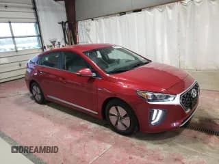 ✅ 2020 Hyundai Ioniq SE • VIN: KMHC75LC2LU215237 • Lot: 48349985. Wystawiony na Copart z przebiegiem 209 835 mil. Bezpłatny archiwum sprzedaży aukcyjnych z USA i szczegółowy raport historii pojazdu na DreamBid. Zdjęcie 4.