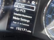 ✅ 2017 Toyota Corolla L • VIN: 2T1BURHE2HC749319 • Lot: 42152504. Listed on IAAI with 192,171 mi. Free auction sales archive from the USA and detailed vehicle history report at DreamBid. Image 16.