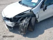 ✅ 2018 Mitsubishi Outlander ES • VIN: JA4AP3AU9JU023316 • Lot: 42496213. Listed on IAAI with 24,772 mi. Free auction sales archive from the USA and detailed vehicle history report at DreamBid. Image 6.