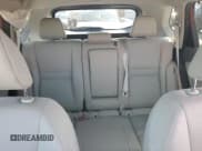 ✅ 2025 Nissan Rogue SV • VIN: 5N1BT3BB3SC676343 • Lot: 84968555. Listed on Copart with 5,710 mi. Free auction sales archive from the USA and detailed vehicle history report at DreamBid. Image 10.