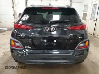 ✅ 2021 Hyundai Kona SEL • VIN: KM8K2CAA1MU604341 • Лот: 67968864. Опубликован ранее на Copart с пробегом 7 379 миль. Бесплатный доступ к архиву аукционных продаж из США и подробный отчёт об истории автомобиля на DreamBid. Изображение 6.