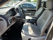 ✅ 2010 Chrysler Town & Country Touring Plus • VIN: 2A4RR8DX9AR368326 • Lot: 68322115. Wystawiony na Copart z przebiegiem 309 474 mil. Bezpłatny archiwum sprzedaży aukcyjnych z USA i szczegółowy raport historii pojazdu na DreamBid. Zdjęcie 7.