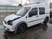 ✅ 2011 Ford Transit Connect XLT • VIN: NM0LS6BN9BT058206 • Lot: 51164985. Listed on Copart with 116,954 mi. Free auction sales archive from the USA and detailed vehicle history report at DreamBid. Image 1.
