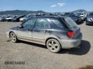 ✅ 2002 Subaru Impreza Outback Special Sports • VIN: JF1GG68552H811168 • Lot: 56498755. Wystawiony na Copart z przebiegiem 215 583 mil. Bezpłatny archiwum sprzedaży aukcyjnych z USA i szczegółowy raport historii pojazdu na DreamBid. Zdjęcie 2.