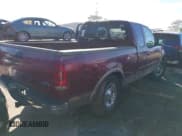 ✅ 2003 Ford F-150 XL • VIN: 1FTRX17L33NB11724 • Лот: 41456583. Опубликован ранее на IAAI с пробегом 275 275 миль. Бесплатный доступ к архиву аукционных продаж из США и подробный отчёт об истории автомобиля на DreamBid. Изображение 4.