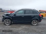 ✅ 2012 Chevrolet Captiva Sport LTZ • VIN: 3GNFL4E54CS654422 • Lot: 41924752. Wystawiony na IAAI z przebiegiem 185 296 mil. Bezpłatny archiwum sprzedaży aukcyjnych z USA i szczegółowy raport historii pojazdu na DreamBid. Zdjęcie 14.