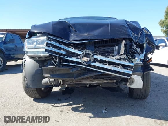 ✅ 2019 Volkswagen Atlas SE • VIN: 1V2DP2CA4KC606303 • Lot: 43541392. Listed on IAAI with 79,110 mi. Free auction sales archive from the USA and detailed vehicle history report at DreamBid. Image 6.