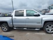 ✅ 2018 Chevrolet Silverado 1500 LT • VIN: 3GCPCREH4JG176023 • Лот: 42414198. Опубликован ранее на IAAI с пробегом 164 605 миль. Бесплатный доступ к архиву аукционных продаж из США и подробный отчёт об истории автомобиля на DreamBid. Изображение 13.