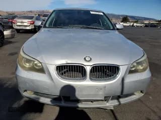 ✅ 2004 BMW 5 Series 530i • VIN: WBANA735X4B066534 • Lot: 71134525. Listed on Copart with 176,477 mi. Free auction sales archive from the USA and detailed vehicle history report at DreamBid. Image 5.