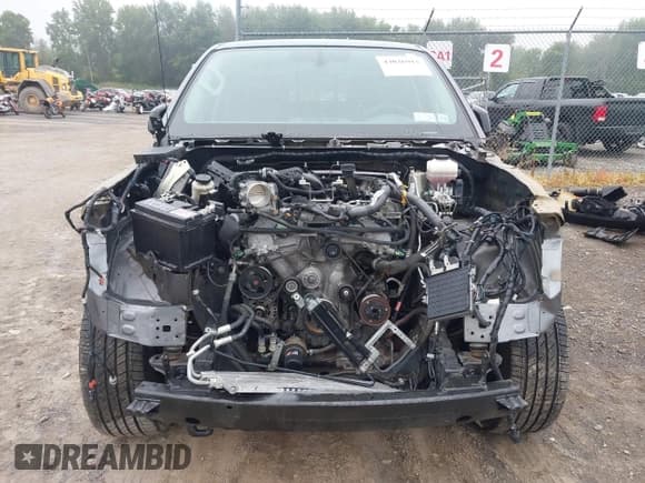 ✅ 2021 Nissan Frontier SV • VIN: 1N6ED0EB5MN700056 • Лот: 43036915. Опубликован ранее на IAAI с пробегом 49 828 миль. Бесплатный доступ к архиву аукционных продаж из США и подробный отчёт об истории автомобиля на DreamBid. Изображение 12.