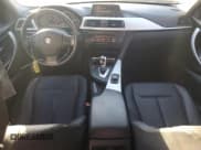 ✅ 2013 BMW 3 Series 328i • VIN: WBA3A5G58DNP23237 • Lot: 83877555. Listed on Copart with 136,326 mi. Free auction sales archive from the USA and detailed vehicle history report at DreamBid. Image 8.