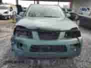 2006 Saturn VUE z VIN 5GZCZ53466S811957, wystawiony jako Copart lot #87855095 z przebiegiem 148 939 mil mil oraz Nie do naprawy • Non repairable. Historia ofert i sprzedaży dostępna na DreamBid. Obrazek 5.