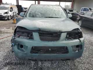 2006 Saturn VUE z VIN 5GZCZ53466S811957, wystawiony jako Copart lot #87855095 z przebiegiem 148 939 mil mil oraz Nie do naprawy • Non repairable. Historia ofert i sprzedaży dostępna na DreamBid. Obrazek 5.