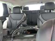 ✅ 2024 Hyundai Palisade XRT • VIN: KM8R34GE6RU789201 • Лот: 82286144. Опубликован ранее на Copart с пробегом 17 338 миль. Бесплатный доступ к архиву аукционных продаж из США и подробный отчёт об истории автомобиля на DreamBid. Изображение 10.