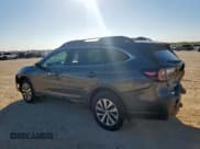 ✅ 2020 Subaru Outback Premium • VIN: 4S4BTACC5L3139373 • Lot: 91487275. Wystawiony na Copart z przebiegiem 84 354 mil. Bezpłatny archiwum sprzedaży aukcyjnych z USA i szczegółowy raport historii pojazdu na DreamBid. Zdjęcie 2.