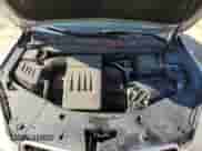 2015 Chevrolet Equinox LT with VIN 2GNFLGEK6F6413164, listed as a Copart auction lot 91178865 with 132,577 mi miles and Clean title. Bid and sale history available at DreamBid. Image 12.