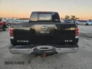 ✅ 2006 Nissan Titan SE • VIN: 1N6BA07A16N555309 • Лот: 90711865. Опубликован ранее на Copart с пробегом 201 260 миль. Бесплатный доступ к архиву аукционных продаж из США и подробный отчёт об истории автомобиля на DreamBid. Изображение 6.