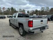 ✅ 2015 Chevrolet Silverado 1500 LTZ • VIN: 1GCVKSEC5FZ444297 • Лот: 92683165. Опубликован ранее на Copart с пробегом 268 495 миль. Бесплатный доступ к архиву аукционных продаж из США и подробный отчёт об истории автомобиля на DreamBid. Изображение 3.