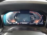 ✅ 2023 BMW 4 Series 430i xDrive • VIN: WBA73AV09PFM81696 • Lot: 43368678. Listed on IAAI with 27,816 mi. Free auction sales archive from the USA and detailed vehicle history report at DreamBid. Image 7.