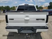 ✅ 2011 Ford F-150 SVT Raptor • VIN: 1FTFW1R65BFC64658 • Лот: 59740295. Опубликован ранее на Copart с пробегом 291 262 миль. Бесплатный доступ к архиву аукционных продаж из США и подробный отчёт об истории автомобиля на DreamBid. Изображение 6.