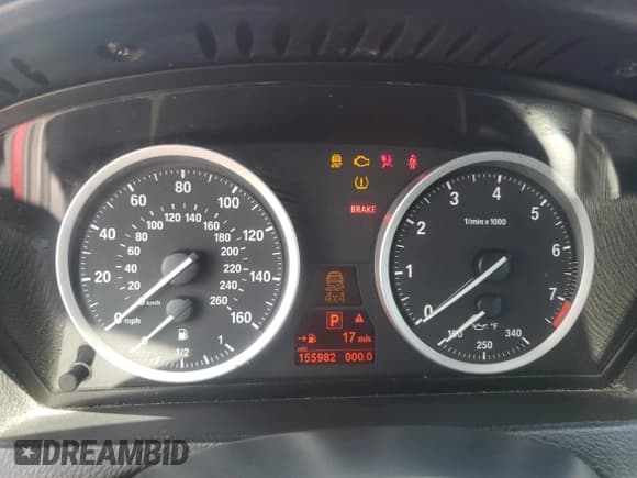 ✅ 2012 BMW X6 35i • VIN: 5UXFG2C58CL778203 • Lot: 63223975. Wystawiony na Copart z przebiegiem 155 982 mil. Bezpłatny archiwum sprzedaży aukcyjnych z USA i szczegółowy raport historii pojazdu na DreamBid. Zdjęcie 9.